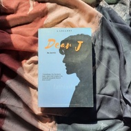 Preloved Novel Dear J by L.LULLABY — read the description