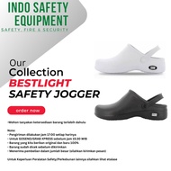 Bestlight Safety Jogger Shoes