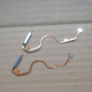 FLEXIBLE FINGER PRINT FINGERPRINT INFINIX NOTE 12i NOTE 12 2022 X677 X670 HOT 12 X6817 HOT 11 NFC X6