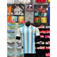 (Retro shirt) 1994 Argentina football shirt type 1