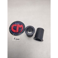 Yamaha f1zr f1z arm bossBOSH Pair of f.2ah nosForce One
