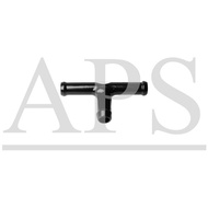 KIA CARNIVAL 3 WAY VALVE (IRON)