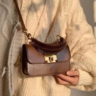 ○Charles and Keith Mini Satchel Bag