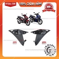 Winner X V2 inner fairing, genuine Winner 2019 2020 2021 chicken wing black plastic cover - 64520K56
