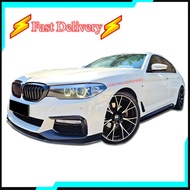G30 M SPORT BUMPER Material PP FRONT REAR BUMPER SIDE SKIRT BMW BODYKIT 5 SERIES 520i 530i 530e 540i