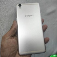 oppo f1 plus 4/64gb second resmi