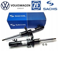 Volkswagen VW Polo Sedan Hatch Back HB Vento 1.6 Polo GTI Front Absorber 6RF413031 6RU413031 Sachs