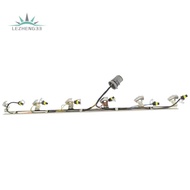 Injector Wire Harness 1889905C91 for International Navistar DT466 DT530 DT466E