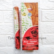 Dupa Darshan Incense Stick Aromaterapi India 20 batang