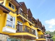 清境歐鄉美邸 (Euro Country Villa)