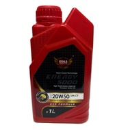 EOILS Energylube Energy 5000 SAE 20W50 SM/CF (1L)