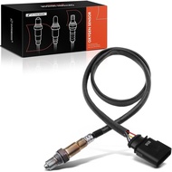 A-Premium O2 Oxygen Sensor Compatible with Audi A3 15-16, A8 Quattro 12-14 & Volkswagen Golf 15-18, 