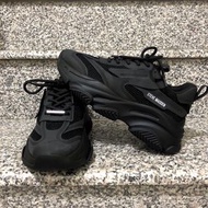 閣樓貓影^ↀᴥↀ^❤️ 專櫃品牌 STEVE MADDEN POSSESSION黑色厚底老爹鞋 黑鞋 休閒鞋 女鞋 厚底鞋 武士鞋 百搭實穿 酷黑 暗黑系 帥氣酷妹 輕量舒適 STEVEMADDEN