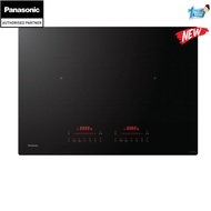 PANASONIC KY-H1WZ70KMQ IH HOB INDUCTION COOKTOP 3,500W KY-H1WZ70KMQ