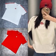 D as monogram t-shirt, 1:1 standard