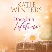 Once in a Lifetime Katie Winters