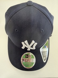 New Era 帽子 9FORTY M-Crown New York Yankees Cap