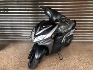 2018年 光陽 雷霆S 150cc 六期噴射