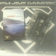 Incubus import Tape Cassette - morning view