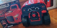 玩具貨車可維修