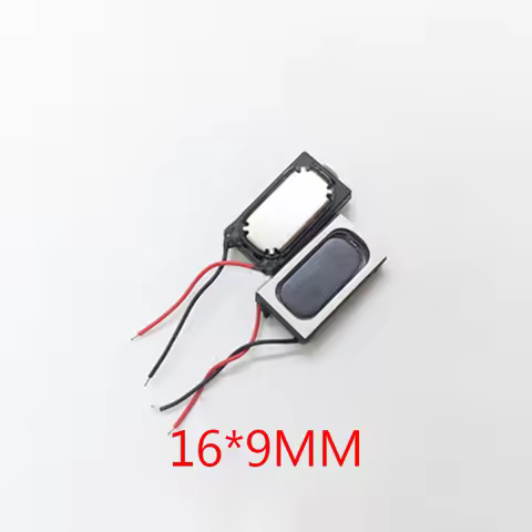 1-5pcs New Buzzer Loud Music Speaker Ringer for Children Smart Watch for Baby Kid Monitor PK Q80 Q60
