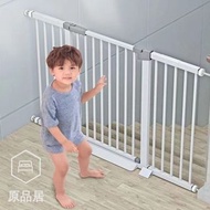 嬰兒門護欄  baby gate guardrail 安全門 樓梯口護欄 寵物圍欄 小童欄桿 隔離欄 包送貨