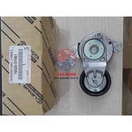 Toyota Vios 2016 master belt assembly, white engine 2NR | 166200Y061