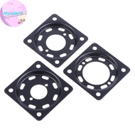 MyriadU 2A3 KT88 6SN7 Vintage Audio Amplifier Vacuum Tube Soet Mounting Plate Durable Chassis Access