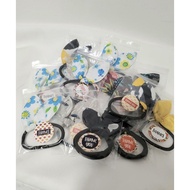 GETAH RAMBUT GIFT IDEA