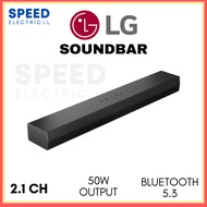 LG SOUNDBAR S20A 2.0CH SOUNDBAR WITH DOLBY DIGITAL AND DTS DIGITAL SURROUND 音响 SOUNDBAR SPEAKER