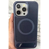 Premium Magnetic Standing Case iphone 13/ 14 - Second Hand