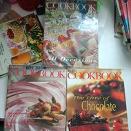 J4/ Her World Cookbook series/by Magaret Sebastian/ Eng/ Recipe/Cond：B+