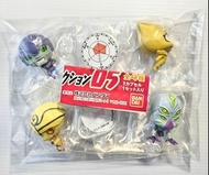 全新 日版 Bandai 500Yen JoJo ジョジョの奇妙な冒險 JoJo的奇妙冒險 JoJo's Bizarre Adventure 第5部 黃金之風 Golden Wind VENTO AU