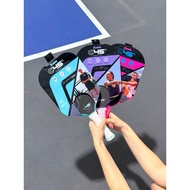 Original Franklin C45 Patriquin/Parristodd Pickleball Racket