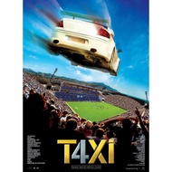 [[En]4K UHD 1080P Blu-ray HD Movies Taxi 4