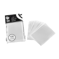 ⭐ [SG SELLER] ⭐ 100Pcs Transparent Board Clear Card Games Protector Sleeves