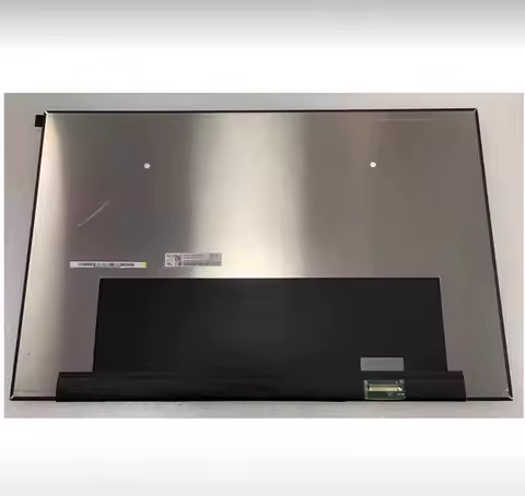 B180QAN01.0 AUO46A7 Laptop LCD Screen Display Replacement 240Hz 40 pins 2560×1600 97% DCI-P3 500 cd/