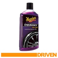 Meguiar's Endurance Tire Gel 16oz/473ml