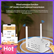 SPVPZ 1200Mbps WiFi Range Extender Dual Band 24GHz 5GHz High Speed Wide Range Anti-interference Smart Indicator Enhanced Signals EU Plug Wireless Repeater Internet Amplifier Networ
