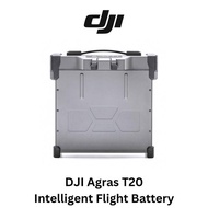 DJI DRONE AGRAS T20 INTELLIGENT FLIGHT BATTERY / BATERAI AGRAS T20