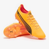 Puma King Ultimate FG/AG รองเท้าฟุตบอล ตัวท็อป