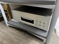 Esoteric X-03 SACD Player