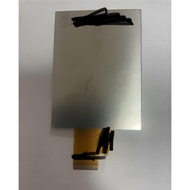 Canon Powershot SX120 Display Kamera Ersatz LCD Reparatur