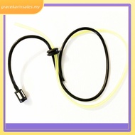 【GRKN】Fuel Hose Pipe & Tank Filter For HONDA GX22 GX25 GX31 GX35 Trimmer Brush Cutter