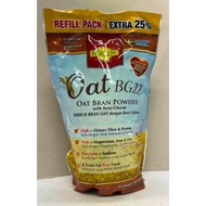 BIOGROW Oat BG22 Refill 600g [Exp 9/2027]