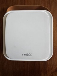 b-MOLA 智能空氣淨化器