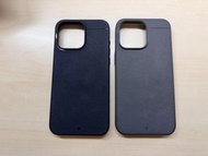 iPhone 15 pro max Caudabe Sheath 磁吸保護殼
