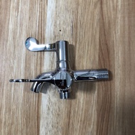 Wasser T L3-020 DOUBLE Faucet