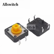 20/10/5Pcs Original Switch B3F-4055 12*12*7.3 Made in Japan