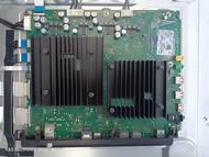 MainBoard SONY รุ่น XR-85Z9J พาร์ท 1-010-522-31 อะไหล่แท้/ของถอดมือสอง รับประกันสินค้า 30 วัน
